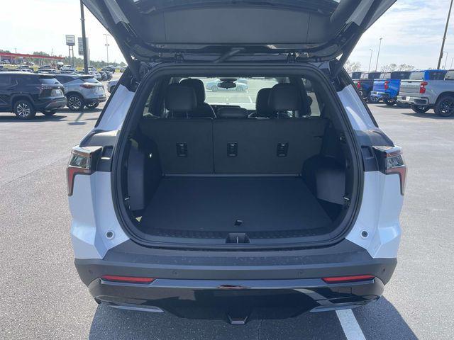 new 2026 Chevrolet Equinox car, priced at $34,197