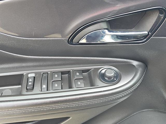 used 2022 Buick Encore car, priced at $19,887