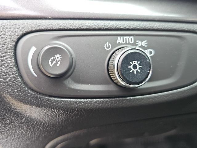 used 2022 Buick Encore car, priced at $19,887