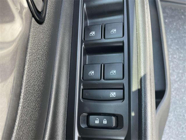 used 2022 Buick Encore car, priced at $18,519
