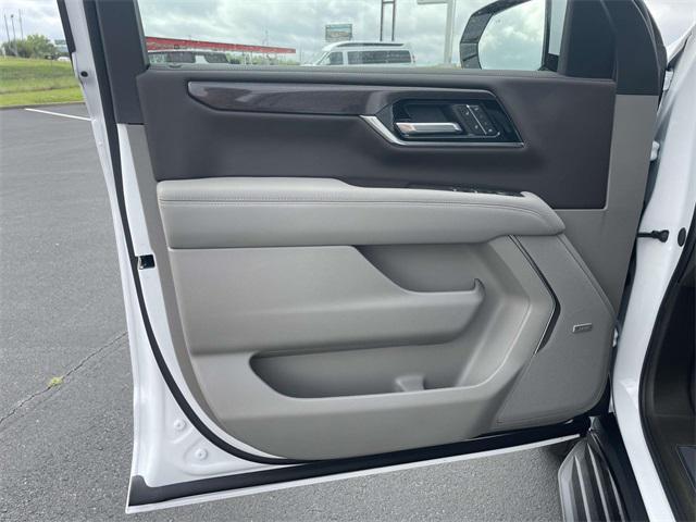 new 2025 GMC Yukon car, priced at $72,140