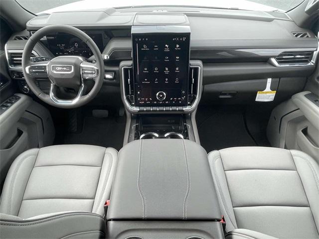 new 2025 GMC Yukon car, priced at $72,140