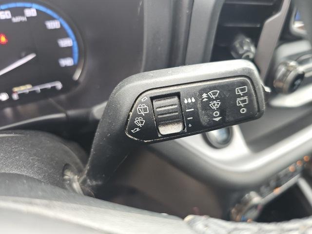 used 2021 Ford Bronco Sport car, priced at $24,797