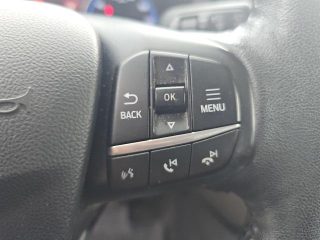 used 2021 Ford Bronco Sport car, priced at $24,797