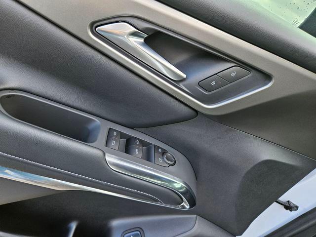 new 2026 Chevrolet Traverse car, priced at $47,437