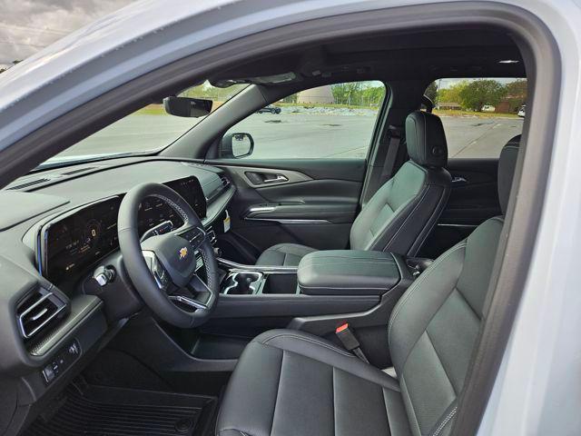 new 2026 Chevrolet Traverse car, priced at $47,437