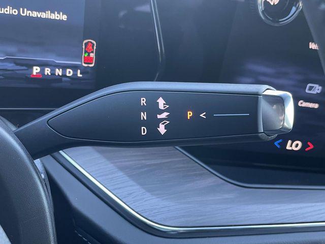 new 2026 Chevrolet Suburban car, priced at $63,362