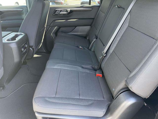 new 2026 Chevrolet Suburban car, priced at $63,362