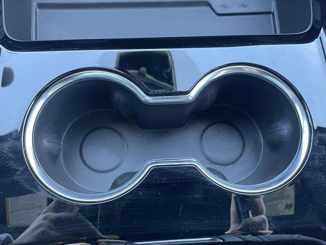 new 2026 Chevrolet Suburban car, priced at $63,362