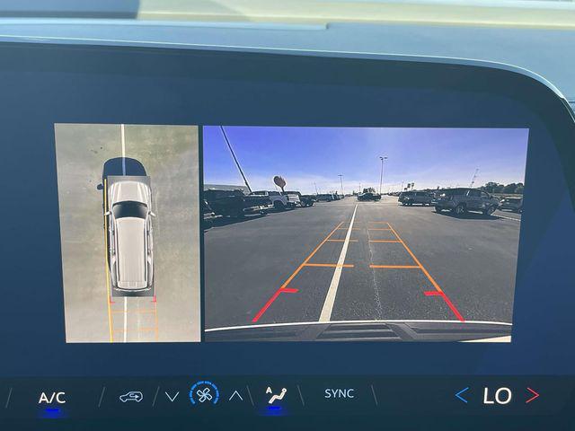 new 2026 Chevrolet Suburban car, priced at $63,362