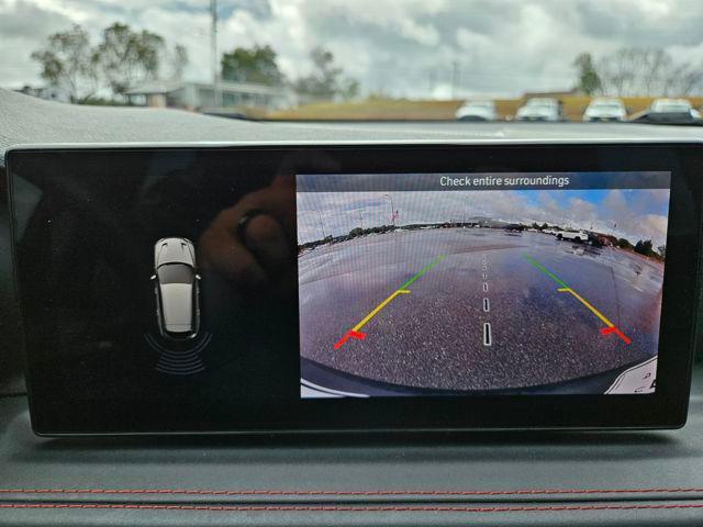 used 2024 Dodge Hornet car, priced at $21,000