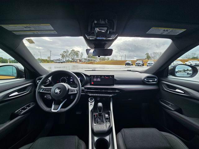 used 2024 Dodge Hornet car, priced at $21,000