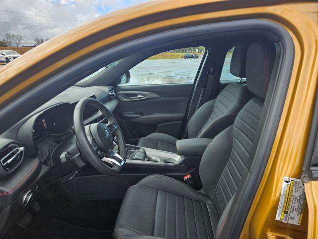 used 2024 Dodge Hornet car, priced at $21,000