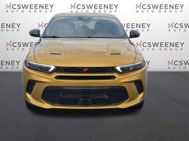 used 2024 Dodge Hornet car, priced at $21,000