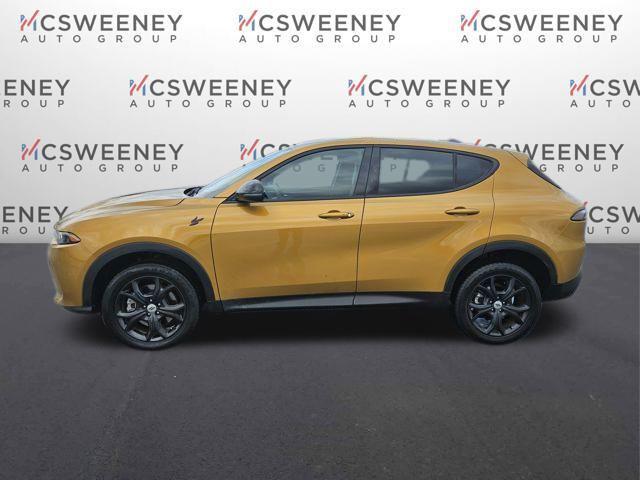 used 2024 Dodge Hornet car, priced at $21,000