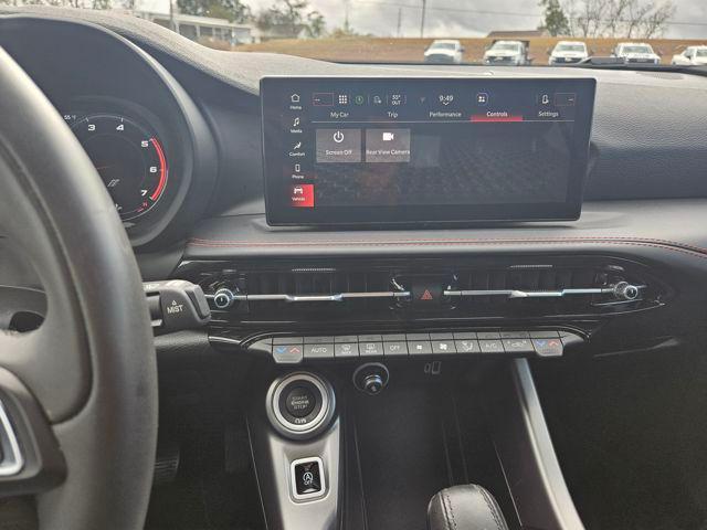 used 2024 Dodge Hornet car, priced at $21,000