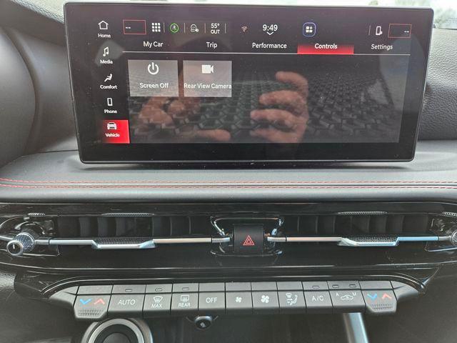 used 2024 Dodge Hornet car, priced at $21,000