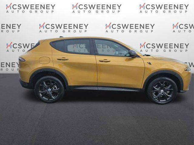 used 2024 Dodge Hornet car, priced at $21,000