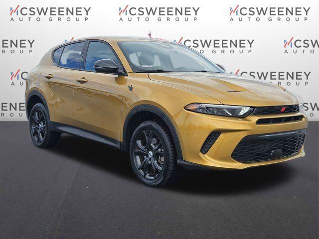 used 2024 Dodge Hornet car, priced at $21,000