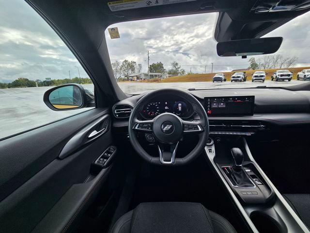 used 2024 Dodge Hornet car, priced at $21,000