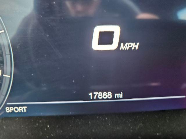 used 2024 Dodge Hornet car, priced at $21,000