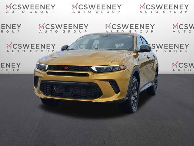 used 2024 Dodge Hornet car, priced at $21,000