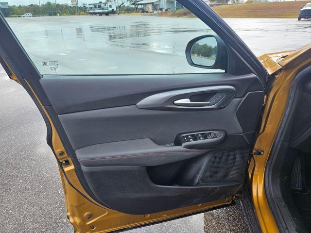 used 2024 Dodge Hornet car, priced at $21,000