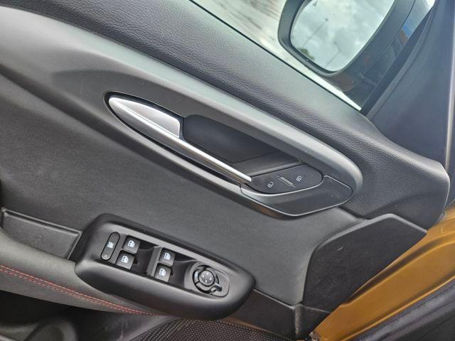 used 2024 Dodge Hornet car, priced at $21,000