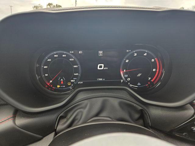 used 2024 Dodge Hornet car, priced at $21,000