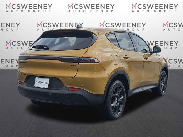 used 2024 Dodge Hornet car, priced at $21,000