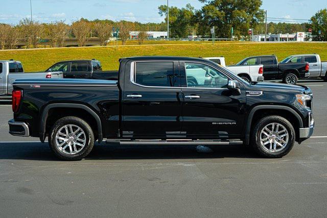 used 2020 GMC Sierra 1500 car, priced at $40,339