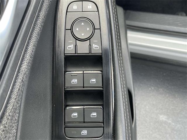used 2023 Nissan Rogue car, priced at $22,399