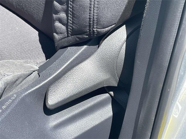 used 2022 Toyota Tundra car, priced at $41,678