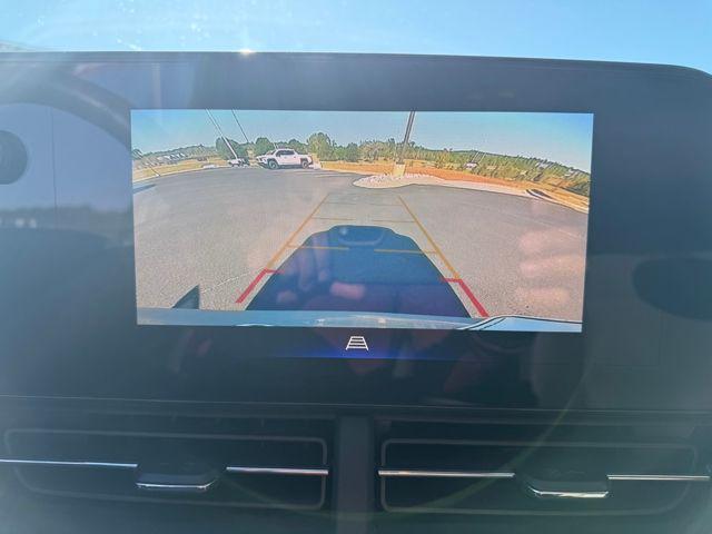 used 2024 Chevrolet Trax car, priced at $19,999