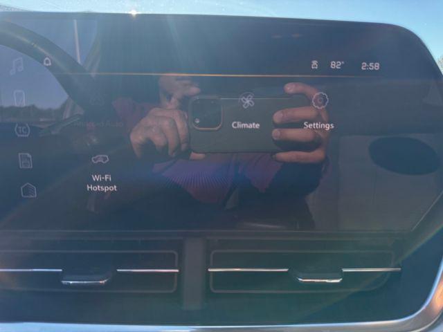 used 2024 Chevrolet Trax car, priced at $19,999