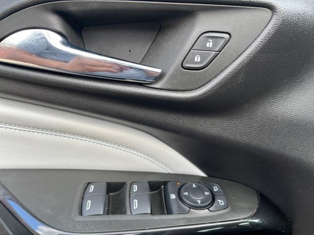 used 2024 Chevrolet Trax car, priced at $19,410