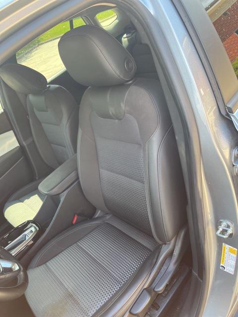 used 2024 Chevrolet Trax car, priced at $19,410