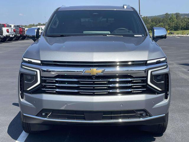 new 2026 Chevrolet Tahoe car, priced at $79,910
