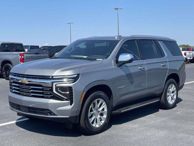 new 2026 Chevrolet Tahoe car, priced at $79,910