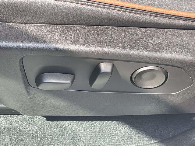 used 2023 GMC Canyon car, priced at $42,490