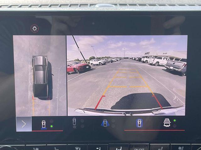 used 2023 GMC Canyon car, priced at $42,490