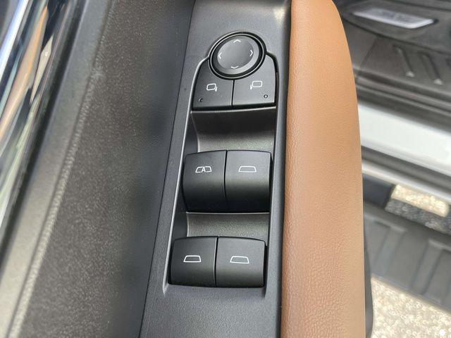 used 2023 GMC Canyon car, priced at $42,490