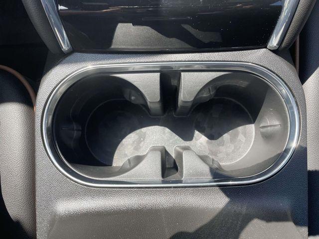 used 2023 GMC Canyon car, priced at $42,490