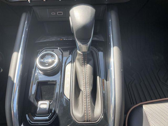 used 2023 GMC Canyon car, priced at $42,490