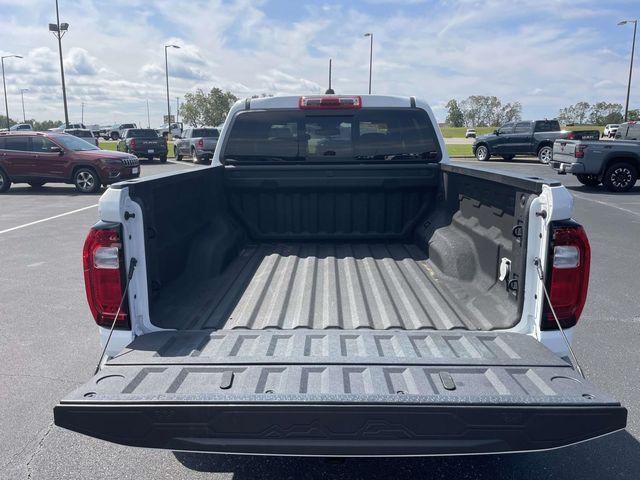 used 2023 GMC Canyon car, priced at $42,490