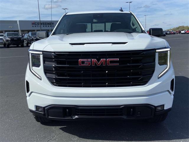 new 2025 GMC Sierra 1500 car, priced at $59,927