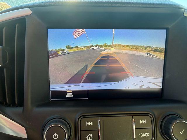 used 2022 GMC Terrain car, priced at $19,550