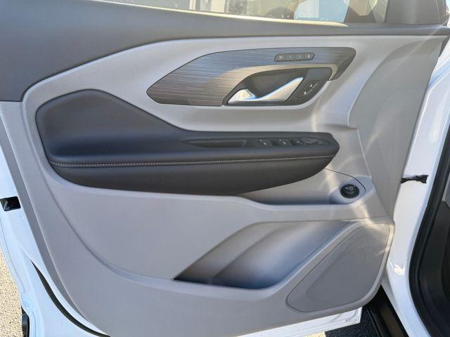 used 2022 GMC Terrain car, priced at $19,550