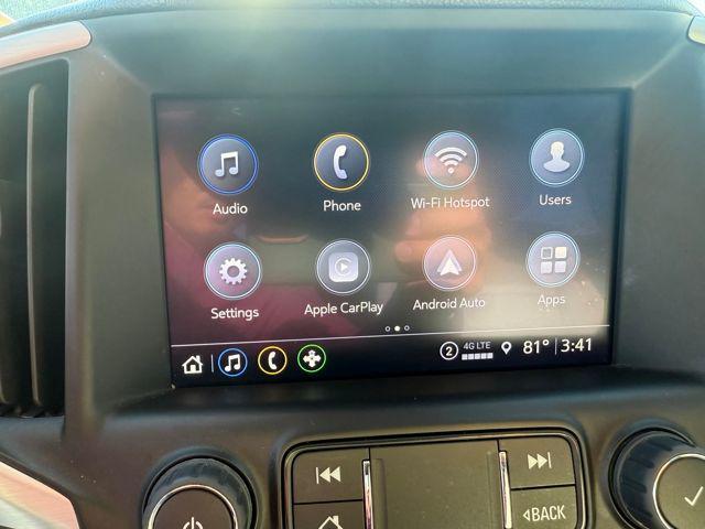 used 2022 GMC Terrain car, priced at $19,550