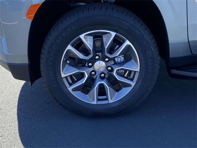 new 2024 Chevrolet Tahoe car, priced at $63,876